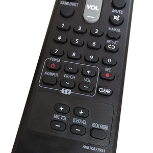 New Original AKB70877931 Remote Control For LG DVD HOME AUDIO