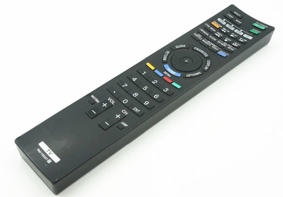 SONIY RM-YD037 CONTROL KDL-40HX700 KDL-46NX700 KDL-46NX800 KDL-52NX800 KDL-60NX800 KDL-60NX801