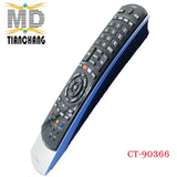New For  LED TV Remote replaces CT-90366 24SL415 24SL415U 32SL415 32SL415U