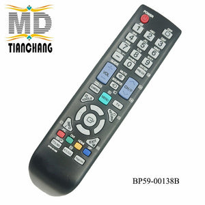 brand new Original factory quality good universal remote control for LCD TV  BP59-00138B