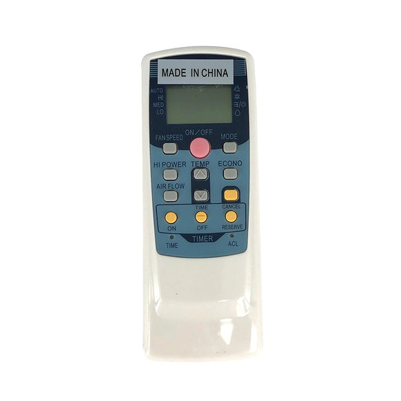 New For MITSUBISHI Air Conditioner Remote Control RKT502A420 Air Conditioning