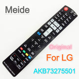 Genuine New Original Remote Control AKB73275501 for LG HB906TAW BLU-RAY Controller Controle Remoto Free Shipping