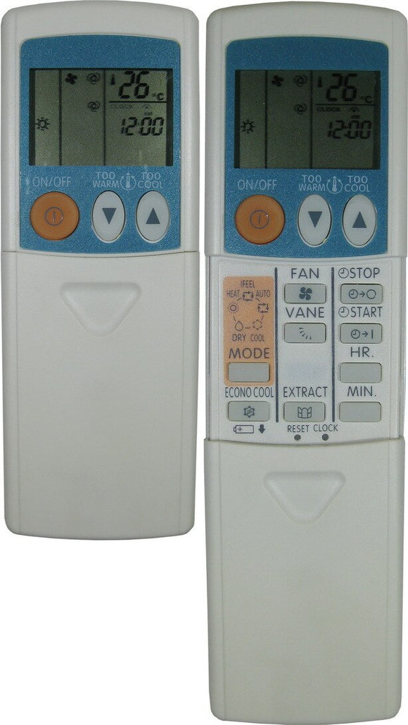 Free Shipping>100% Tested Working Air Conditioning Remote Control 2183P KP3AS KP3BS KP2BS KP2CS KP2DS KP2ES S