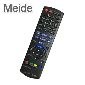 Genuine original Remote Control N2QAYB000630 for Panasonic Theater System Remote Controller