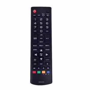 New TV Remote Control for Lg AKB74475497 TV