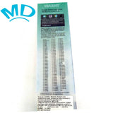 RM-827DC For Daewoo LED TV Remote Control Replace R-46C19 R-47B04 R-49A01 R-49C05 R-49C07 R-49C10 R-52M17 R-52N23 R-53 R-54D06