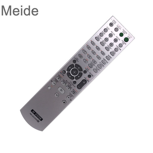 Remote Control For SONY RM-ADU006 RMADU006 RM-ADU005 for DAVDZ555K DAVDZ750K HCDDZ750K DVD AV System Controle Remoto Controller