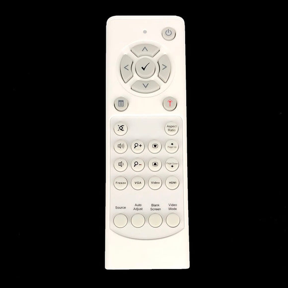 New Genuine TSKB-IR02 Remote Control For Dell TSKB-IR02 Projectors Original Fernbedienung