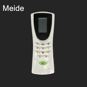 Remote Control For Galanz GZ-056B-E1 Compatible With GZ-056A-E1 AC AIR Conditioner conditioning Remote Control Controle Remoto