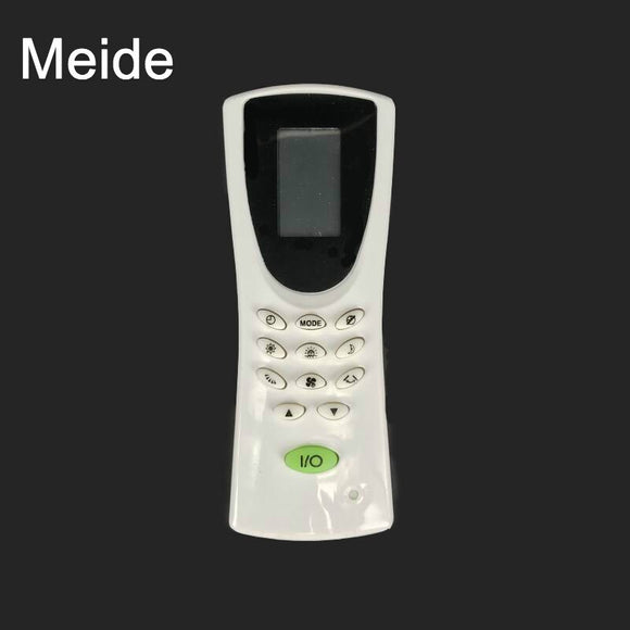 Remote Control For Galanz GZ-056B-E1 Compatible With GZ-056A-E1 AC AIR Conditioner conditioning Remote Control Controle Remoto