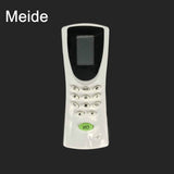 Remote Control For Galanz GZ-056B-E1 Compatible With GZ-056A-E1 AC AIR Conditioner conditioning Remote Control Controle Remoto