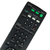 Used Original Fit For Sony RM-Y168 TV Remote control