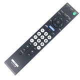 New replacement Remote Control FOR Sony RM-YD018 For Bravia S-Series Digital LCD TV Television HDTV