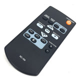 New Genuine original RC-154 Remote Control For Sherwood Controle remoto controller