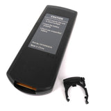 New original Remote control YEFX999263A For Panasonic CAR DVD Remote Controls Controller free shipping telecomando