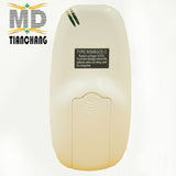 Remote Control For R09B/BGE Air Conditioner  R06/BGCE  Midea remote control free shipping
