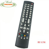 100% Brand New RC-LTH Remote Control For OLEVIA LCD HDTV TV TVs