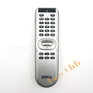 ORIGINAL FACTORY  W2300 LCD REMOTE CONTROL for TV