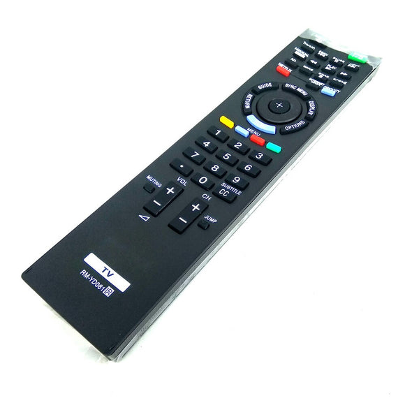 New Replacement Remote Control For SONY RM-YD061 RM-YD059 RM-YD041 RM-YD037 LCD LED TV Remote Controller