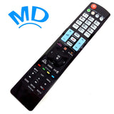 New Remote Control AKB72915188 For LG Smart LED LEC TV Controller