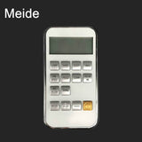 Replacement Remote Control For CHIGO ZH/TT-04 AC AIR Conditioner Controle Remoto Controller telecomando Free Shipping