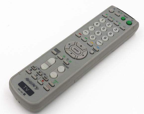 Original Brand SONIY RM-967 Remote Control