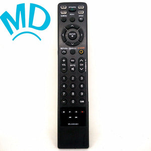 Hot  New OEM MKJ40653801 FOR LG TV DVD STB VCR REMOTE CONTROL uzaktan kumanda Controle remoto