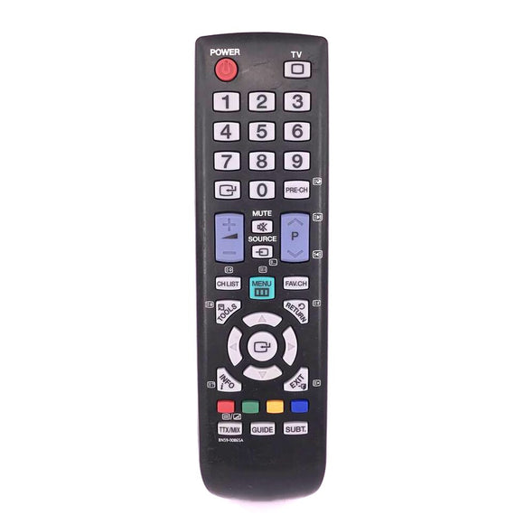 Hot  New Replacement Universal Remote Control BN59-00865A For SAMSUNG TV HDTV 933HD 2333HD 2033HD