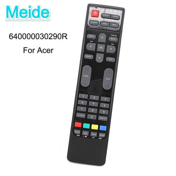 New Original Genuine For Acer 640000030290R Fit AT2058ML AT2358ML AT2617MF AT2628ML AT4028ML AT3217MF Remote Control Controller