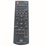 New Remote Control 433MHz RMD-154D For LG DVD VIDEO Remote Control RMD 154D Free Shipping