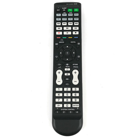 New Original Remote Controll For Sony RM-VLZ620T programmierbare Universal bedienung
