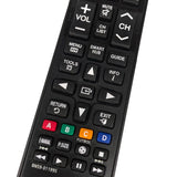 New BN59-01199s Remote Control for Samsung TV UN65J6200AF UN32J5205 UN40JU6700 UN55JU6700 Fernbedienung