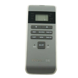 new For FRIFIDAIRE Portable Air Conditioner Remote Control Universal