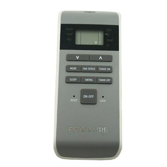 new For FRIFIDAIRE Portable Air Conditioner Remote Control Universal