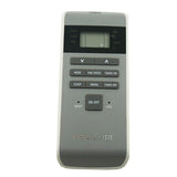 new For FRIFIDAIRE Portable Air Conditioner Remote Control Universal