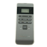 new For FRIFIDAIRE Portable Air Conditioner Remote Control Universal