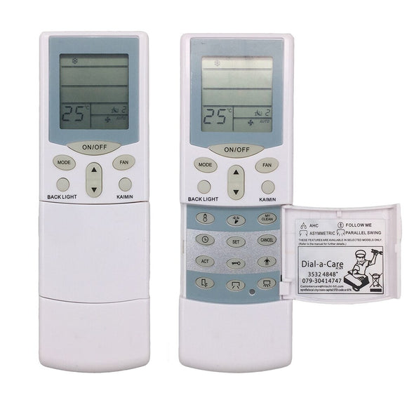 High Quality FACTORY made NEW For HITACHI AIR CONDITIONER CONDITIONING REMOTE CONTROL controller