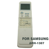 (4cs/lot)Air Conditioner Remote Control FOR ARC-1354 ARC-1381 ARC-1387 ARC-1391 ARC-1384 ARH-1335 ARH-1342  ARC-1395 ARC-1388