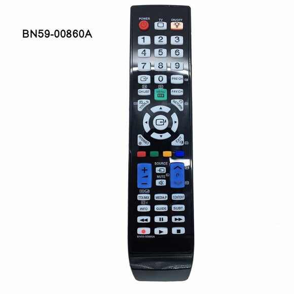 Wholesale Remote Control for Samsung 3D SMART TV Remote BN59-00860A BN59-00937A Fernbedienung