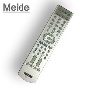 New Genuine original TV Remote Control RM-Y915 For Sony KDF42WE655 KDF50WE655 KDF55WF655 KDF55XS955 Controle Remoto Controller