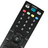 New Original AKB73655805 Remote Control For LG LCD TV Remote Mando Garaje Fernbedienung