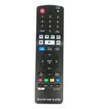 NEW Original AKB73735801 for LG Smart Blu-Ray Disc DVD Player remote contro for BP330 P530 BP540 BPM53