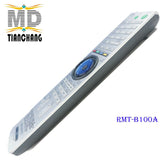 NEW  BD Player Remote Control For  RMT-B107P RMT-B100A BDP-S186 BDP-BX18 Blu-ray telecomando free shipping