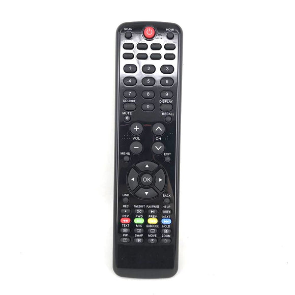 New Original Remote Control HTR-D18A For Haier  LCD LED TV LE42B50 LE32B50 LE39B50 LE32B50 LE32T1000 HTRD18A Fernbedienung