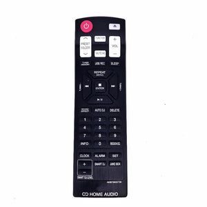 Original AKB73655736 for LG CD HOME AUDIO Remote control for CM9940 CM9940FB Fernbedienung