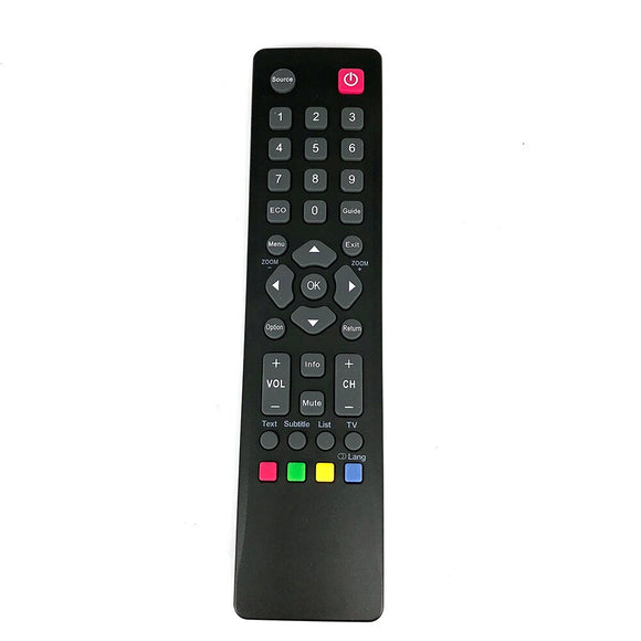 NEW Original For TLC TV Remote Control 06-510W37-E004X 160201DLAA