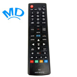 Hot NEW Replacement for LG TV Remote Control AKB73975702 AKB75055701  AKB74475401 AKB7445480  AKB73975701 AGF76631042