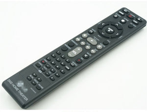 Original Brand LGI AKB73636102 DVD HOME THEATER REMOTE CONTROL