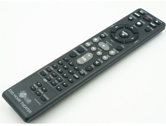 Original Brand LGI AKB73636102 DVD HOME THEATER REMOTE CONTROL