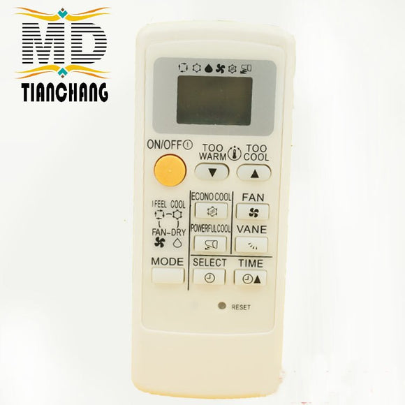 New Replacement AC Remote Control MP07A For MITSUBISHI Air Conditioner Controller MP-04A MP04B MP04A MP2B